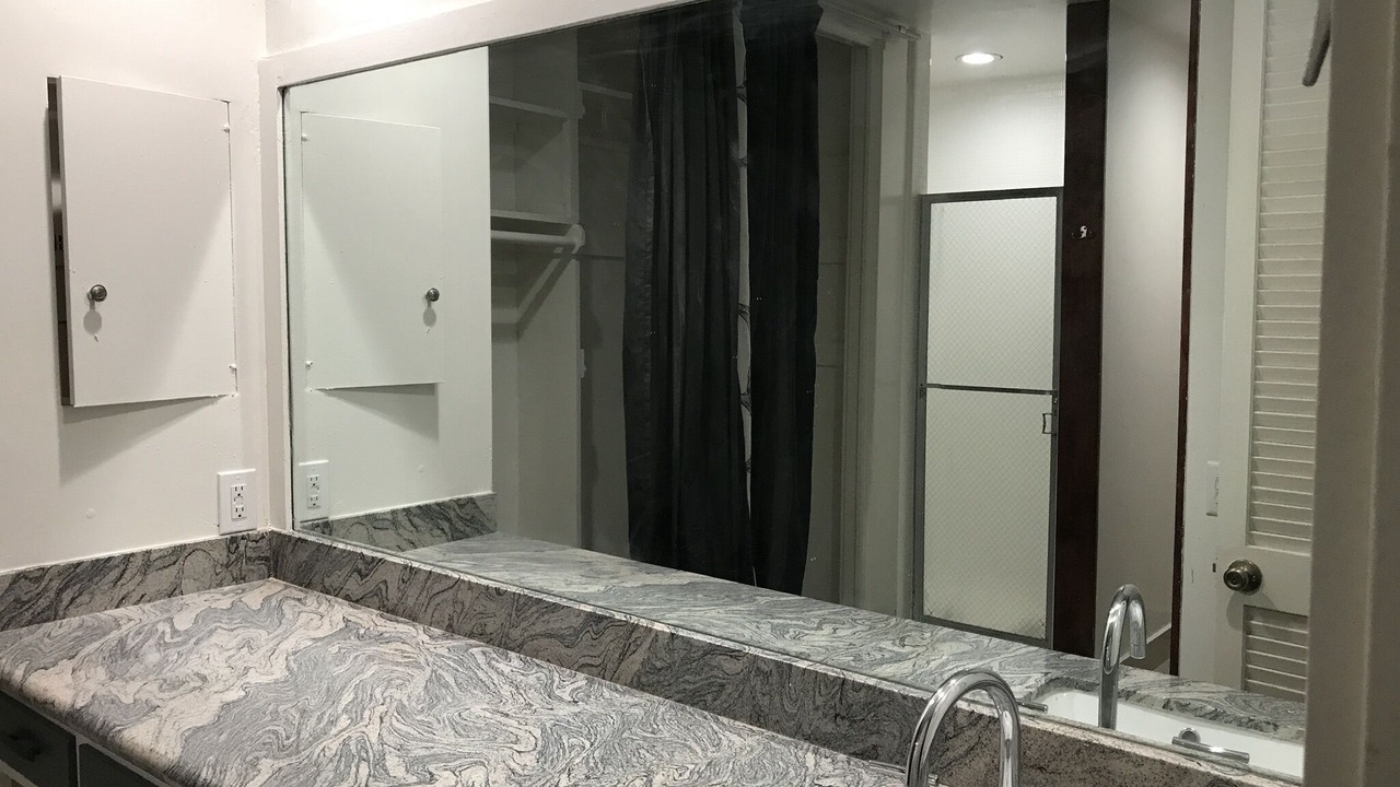 Photo of Bathroom in Huntington Harbour