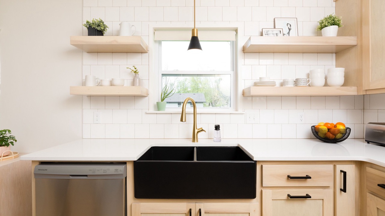 Photo of Kitchen in Springdale