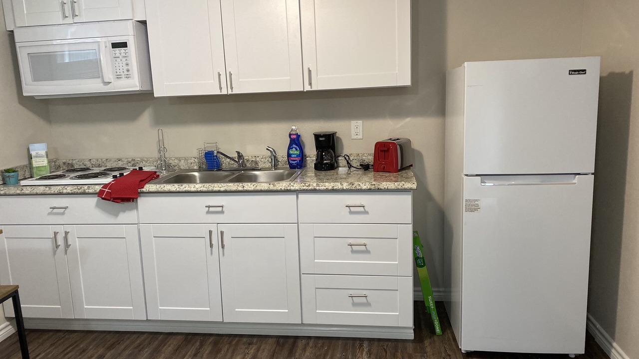 Photo of Kitchen in Votaw