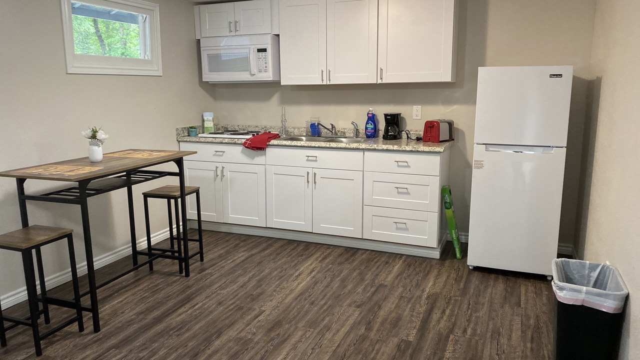 Photo of Kitchen in Votaw