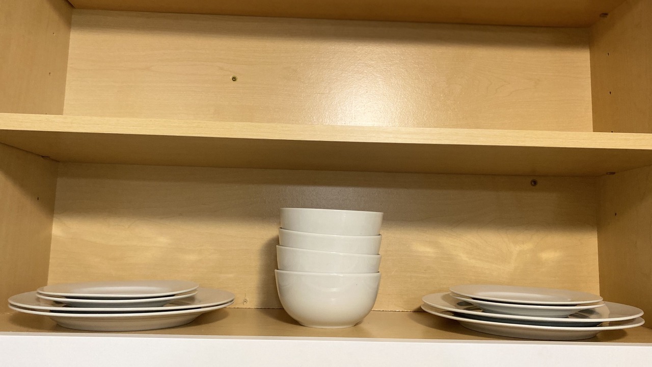 Photo of Kitchen in Votaw