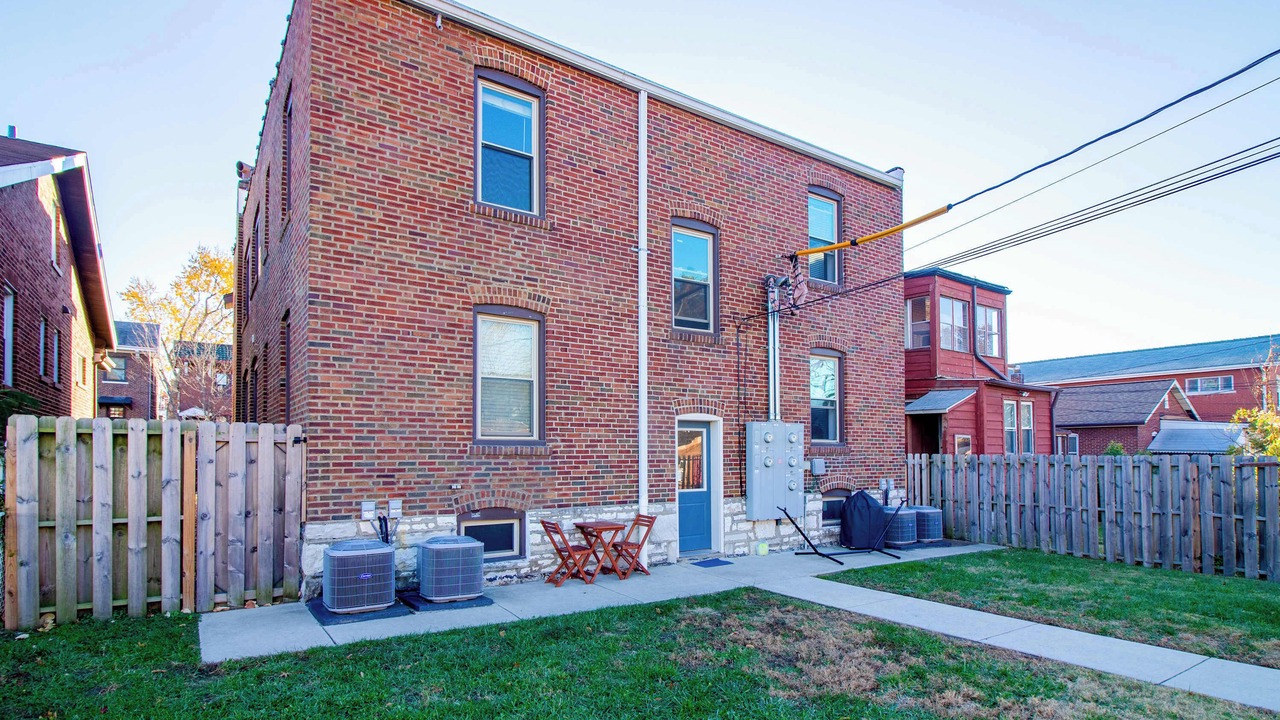 Photo of Outdoor in St. Louis