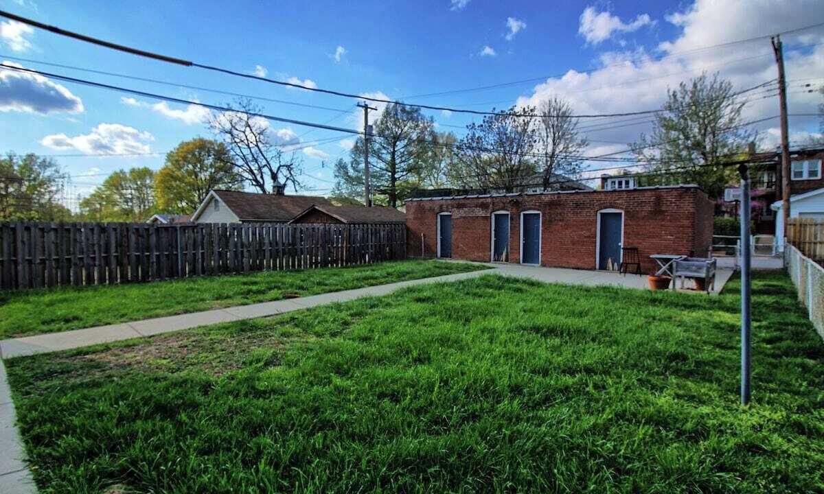 Photo of Outdoor in St. Louis