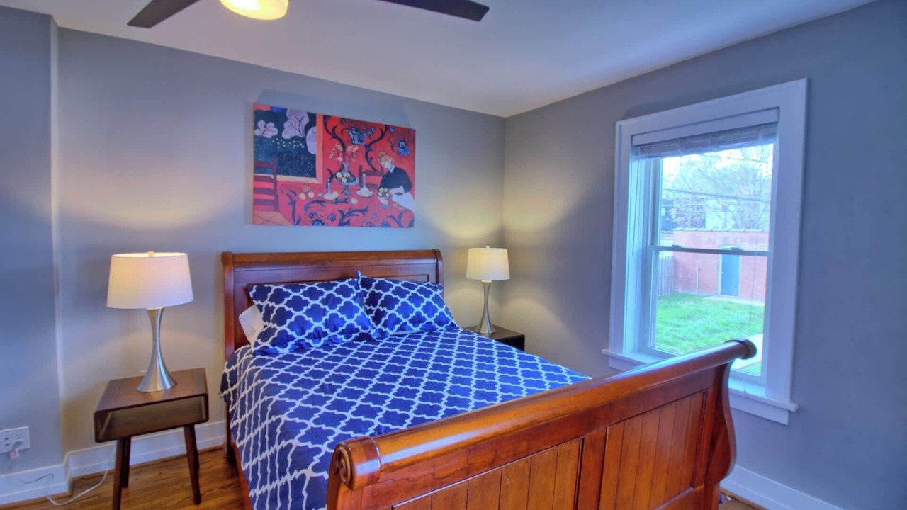Photo of Bedroom in St. Louis
