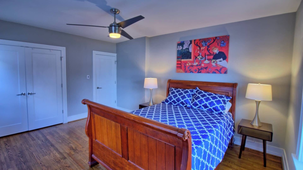 Photo of Bedroom in St. Louis