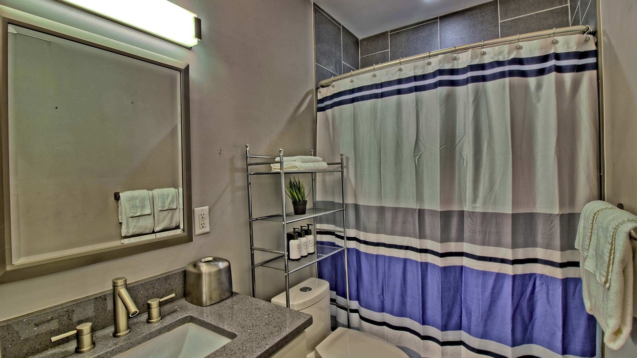 Photo of Bathroom in St. Louis