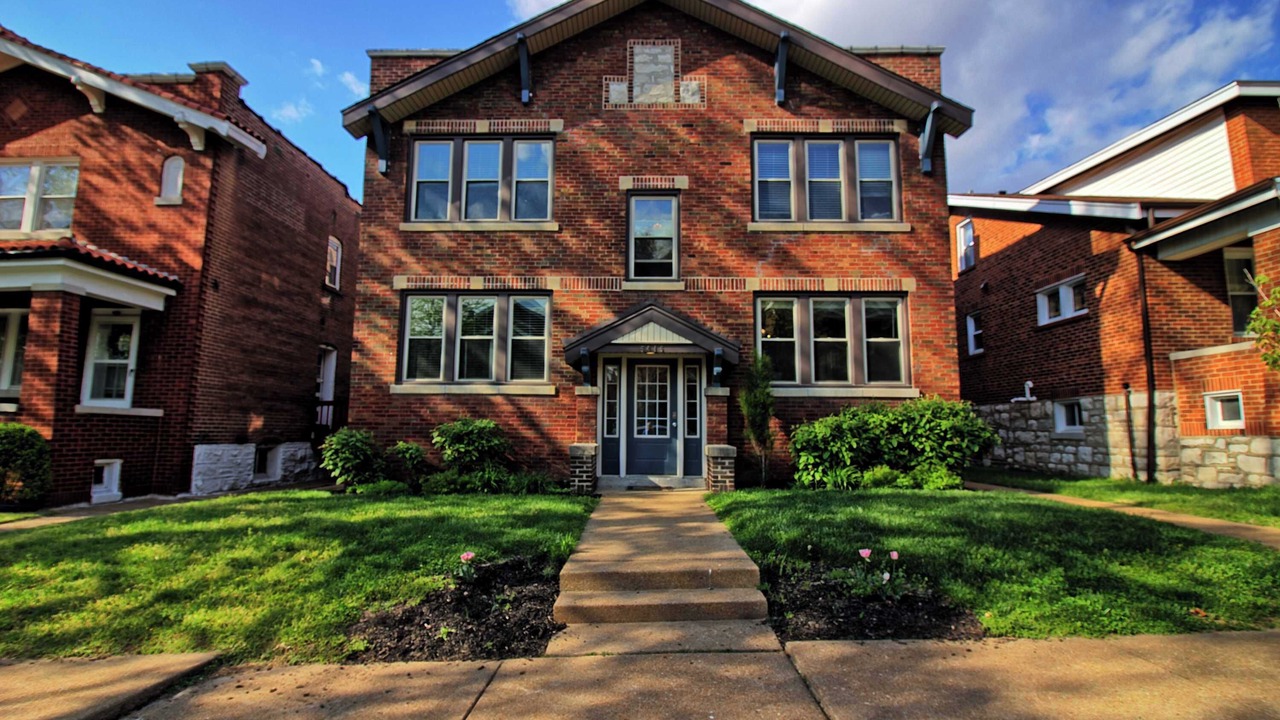 Photo of Outdoor in St. Louis