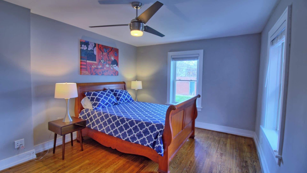 Photo of Bedroom in St. Louis