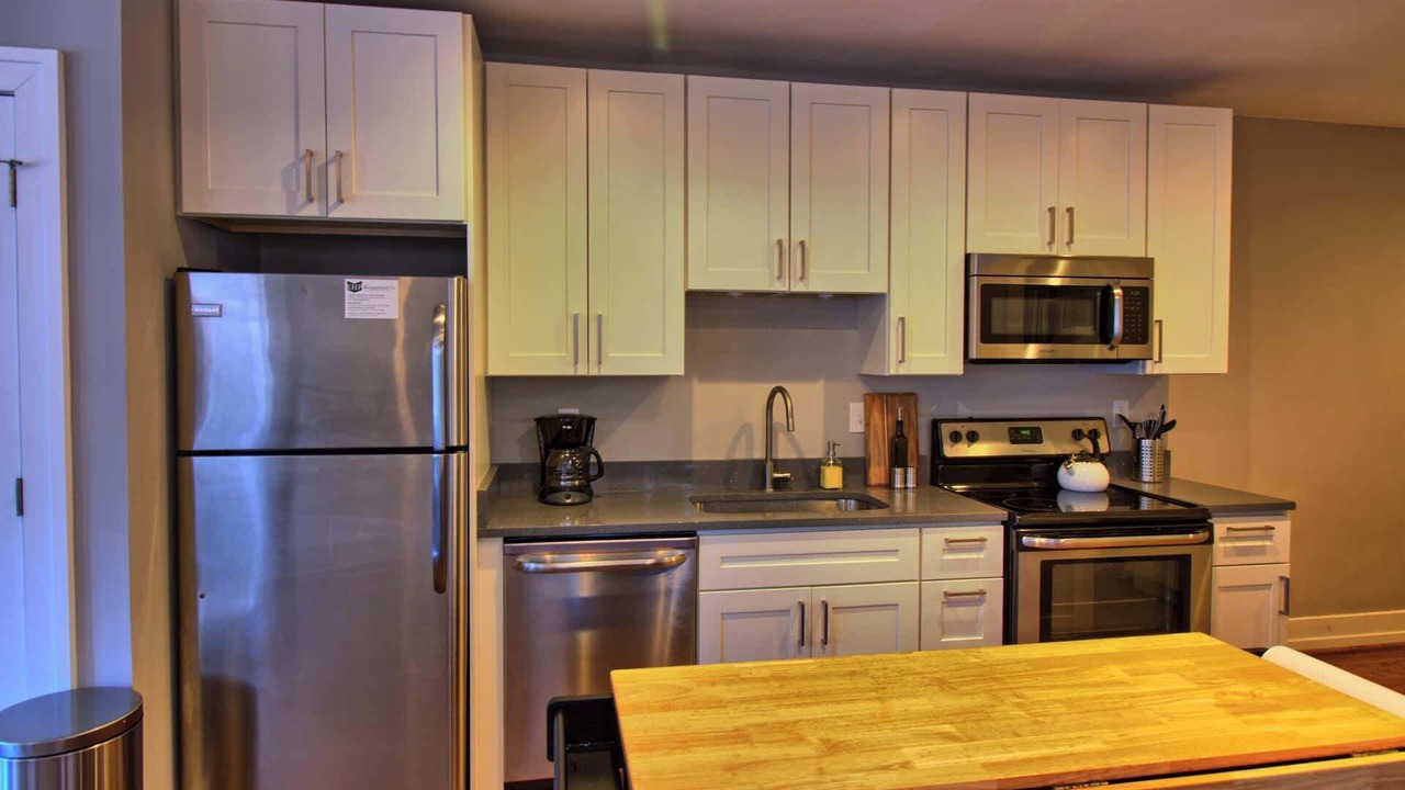 Photo of Kitchen in St. Louis