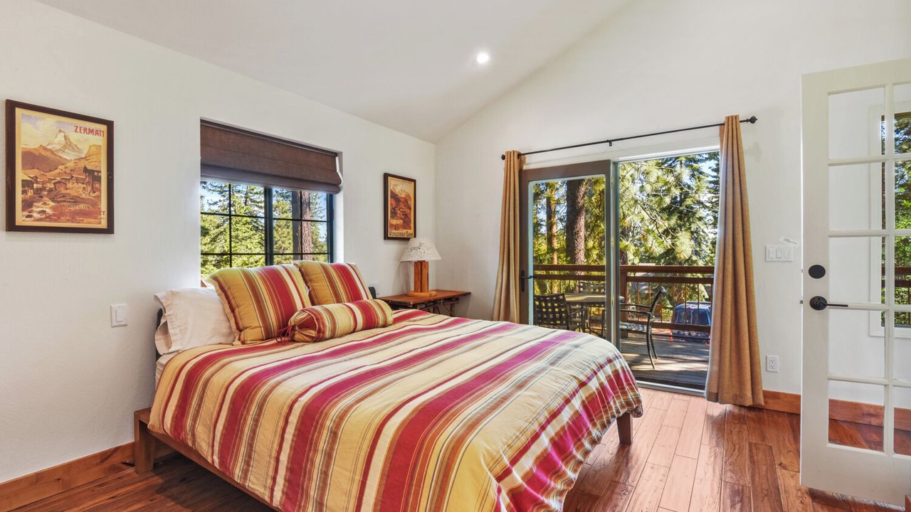 Photo of Bedroom in Brockway