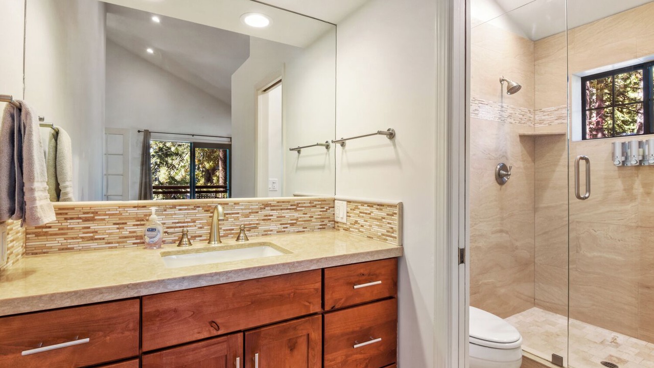 Photo of Bathroom in Brockway