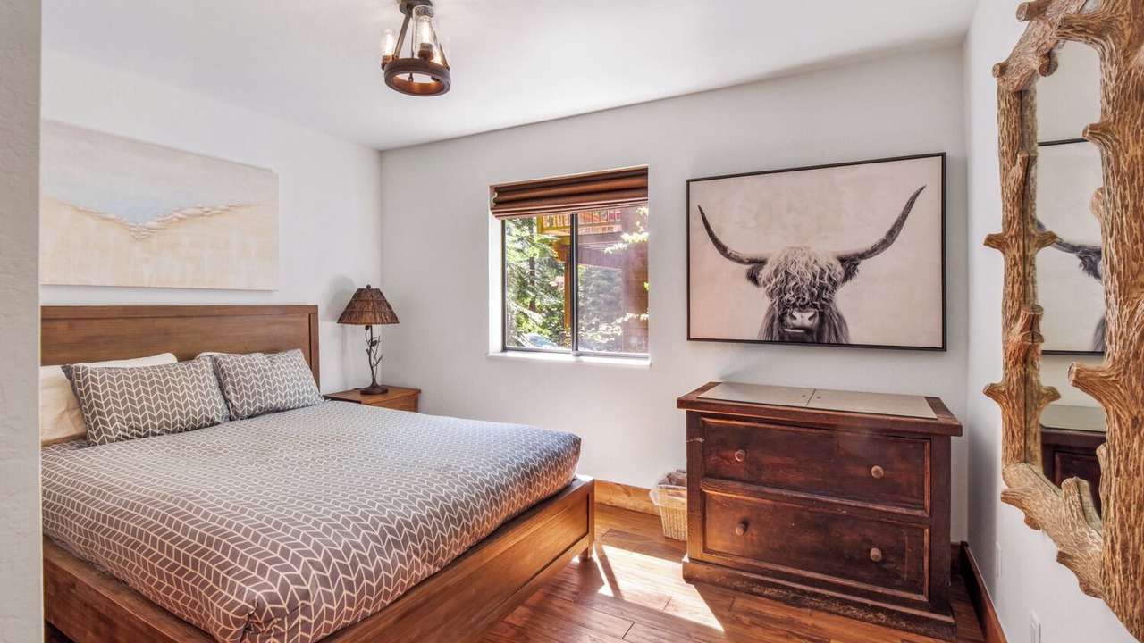 Photo of Bedroom in Brockway
