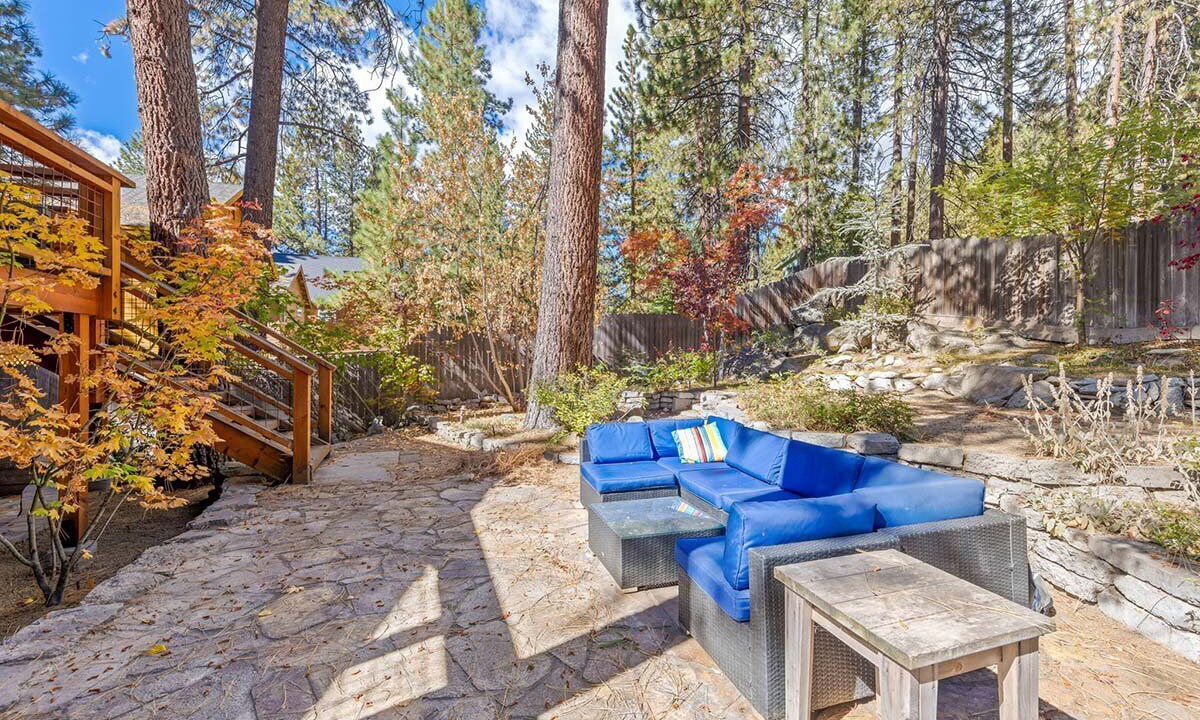 Photo of Patio Balcony in Brockway