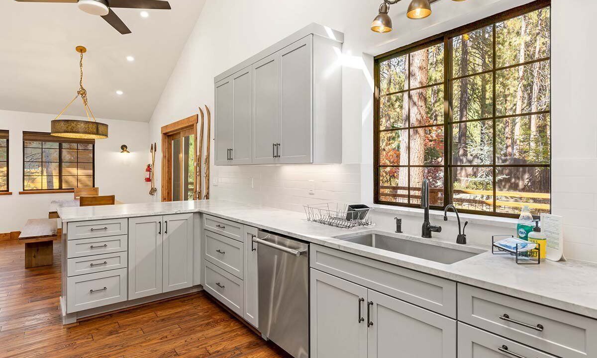 Photo of Kitchen in Brockway