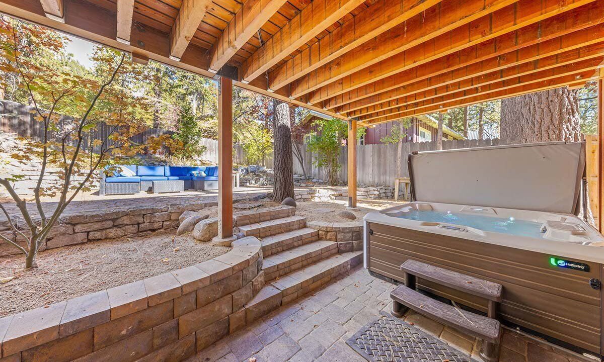 Photo of Patio Balcony in Brockway