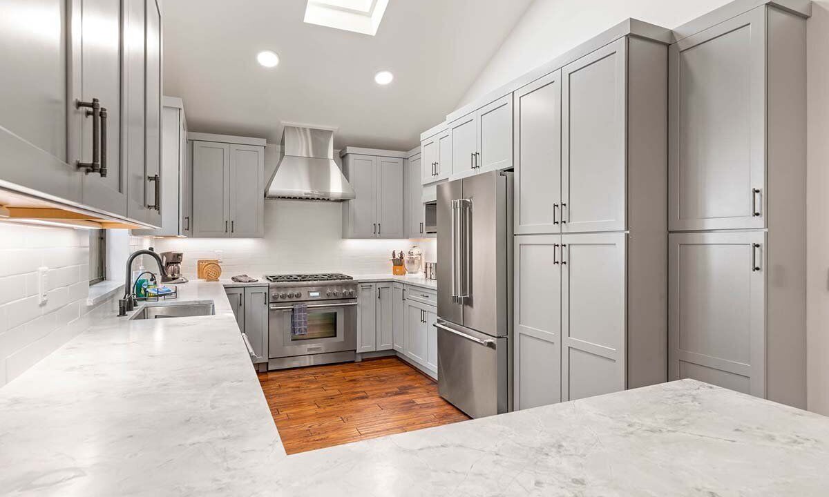 Photo of Kitchen in Brockway