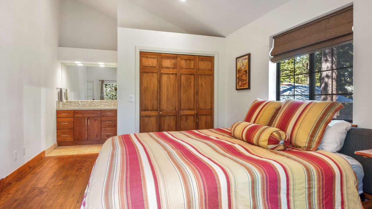 Photo of Bedroom in Brockway