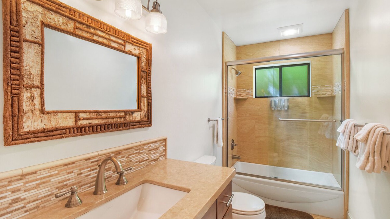 Photo of Bathroom in Brockway