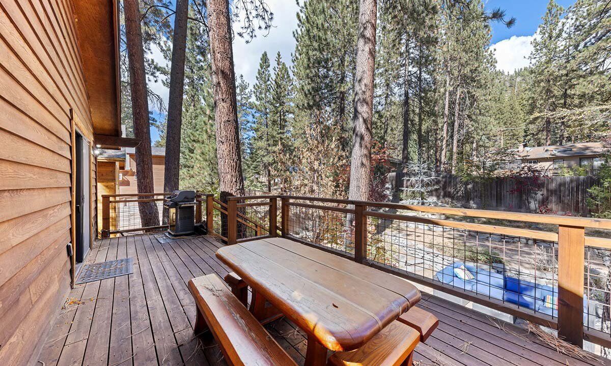 Photo of Outdoor in Brockway