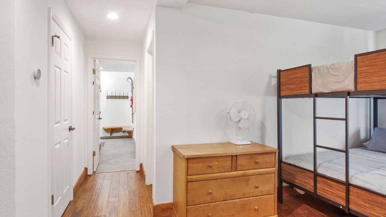 Photo of Bedroom in Brockway
