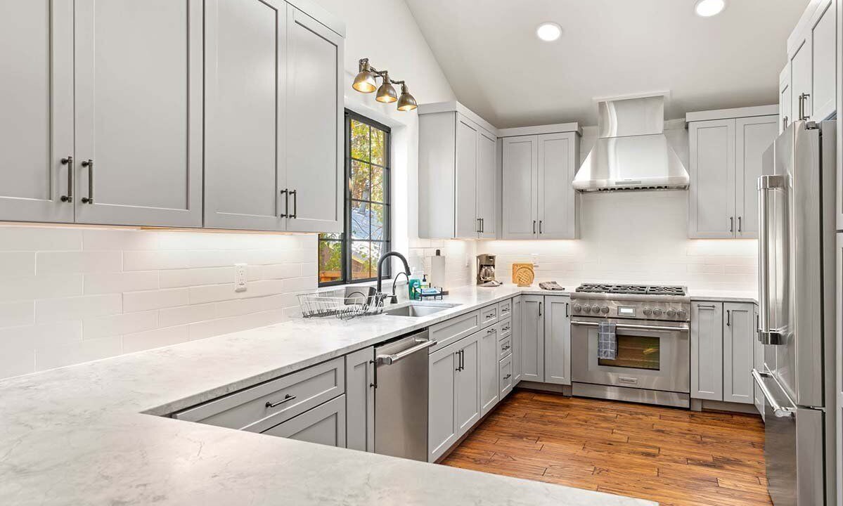 Photo of Kitchen in Brockway