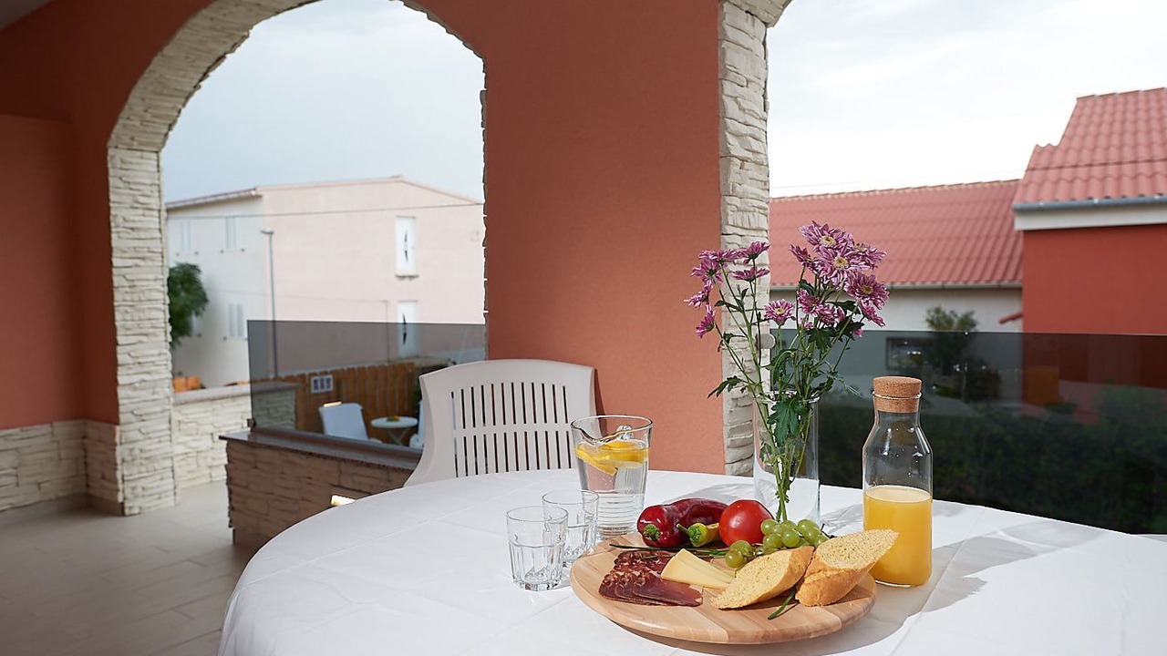 Photo of Outdoor in Pag