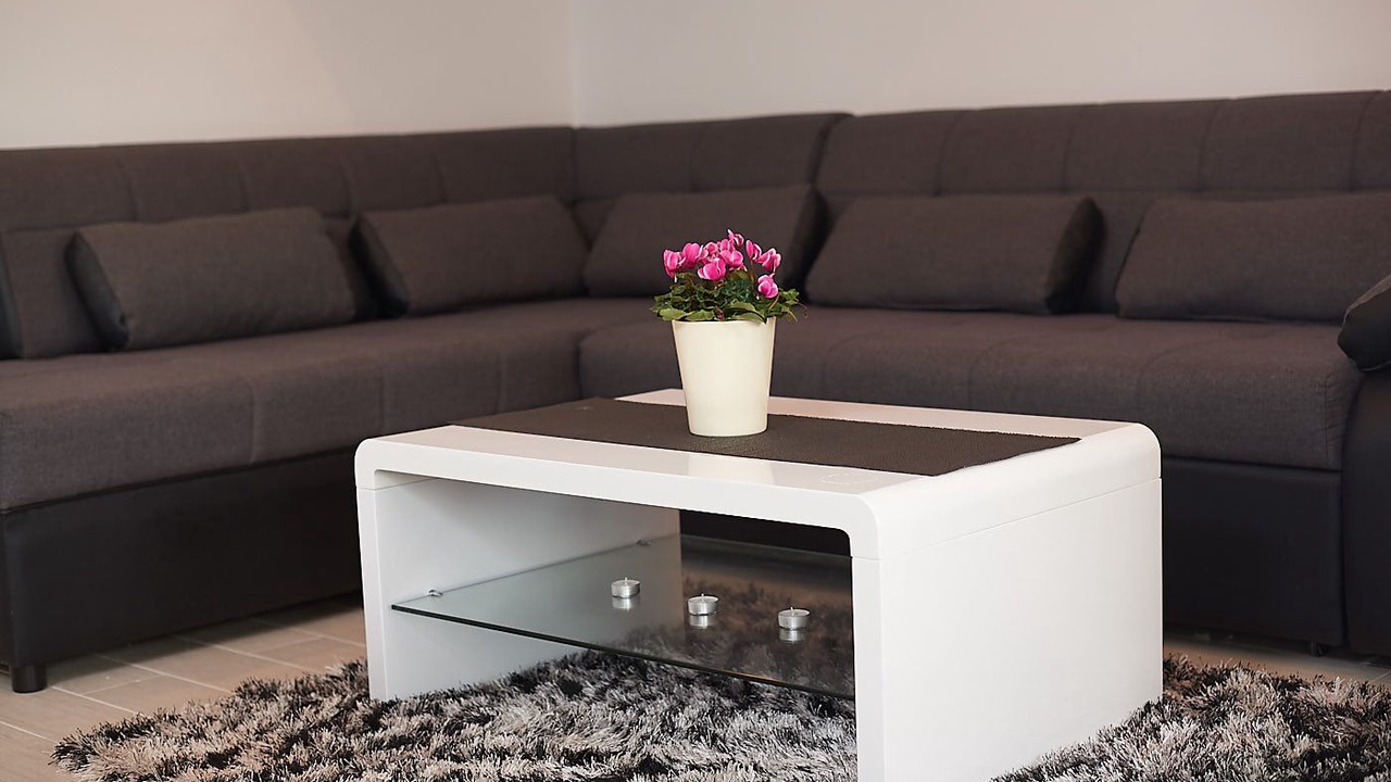 Photo of Livingroom in Pag