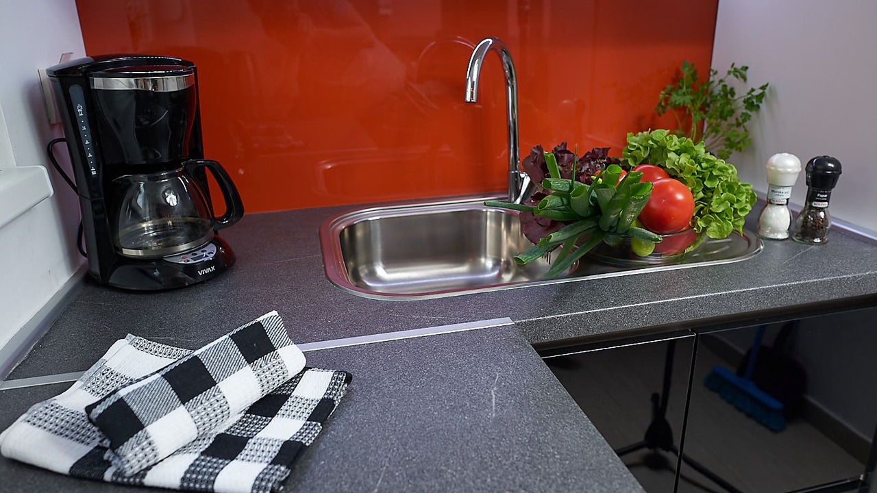 Photo of Kitchen in Pag