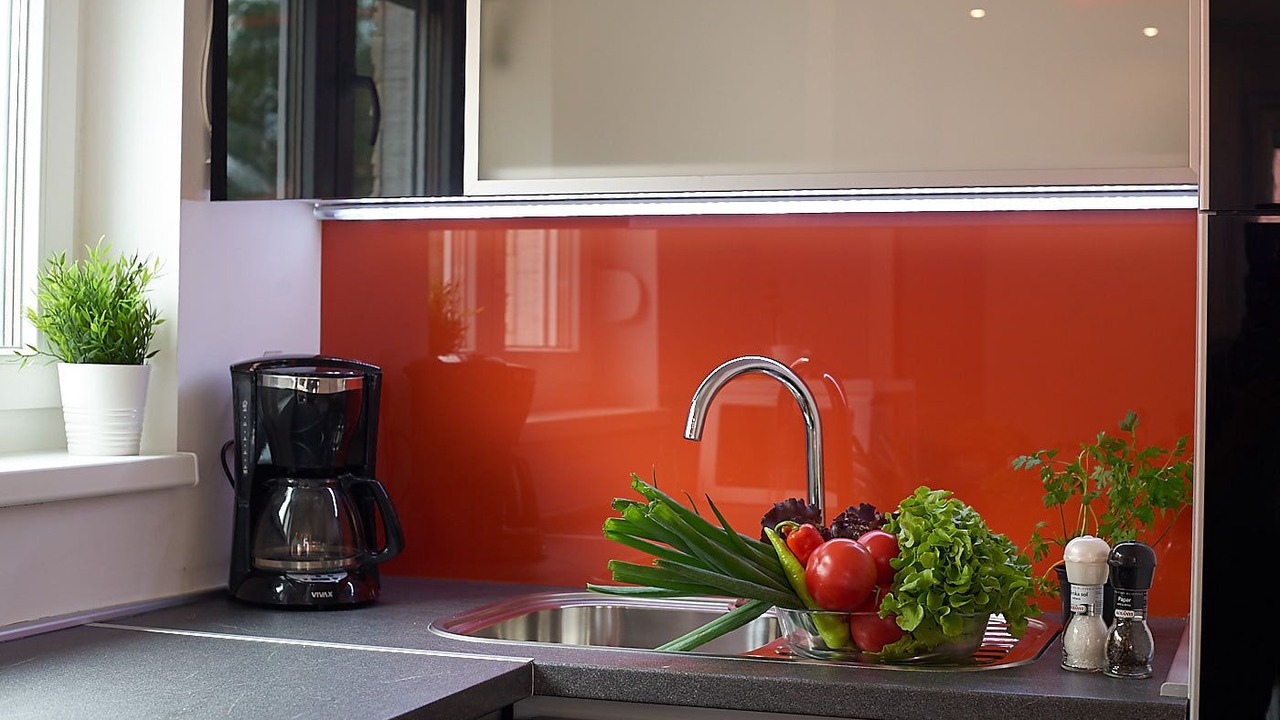 Photo of Kitchen in Pag