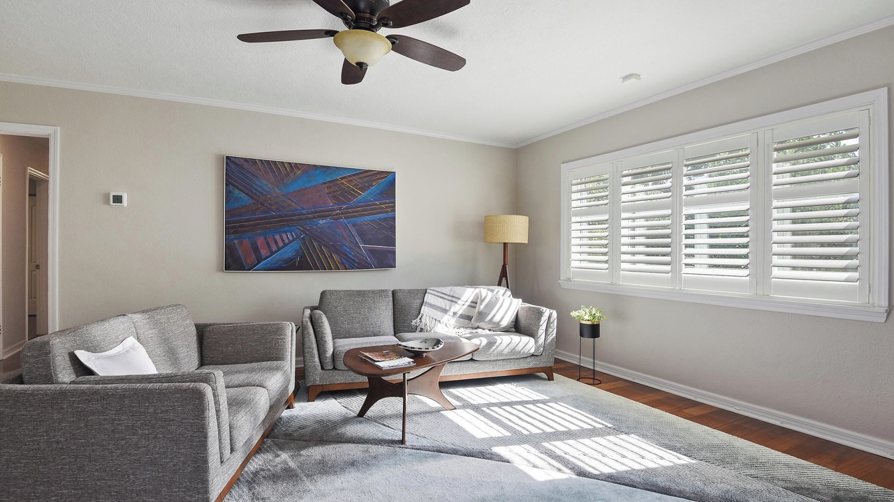 Photo of Livingroom in Winter Park