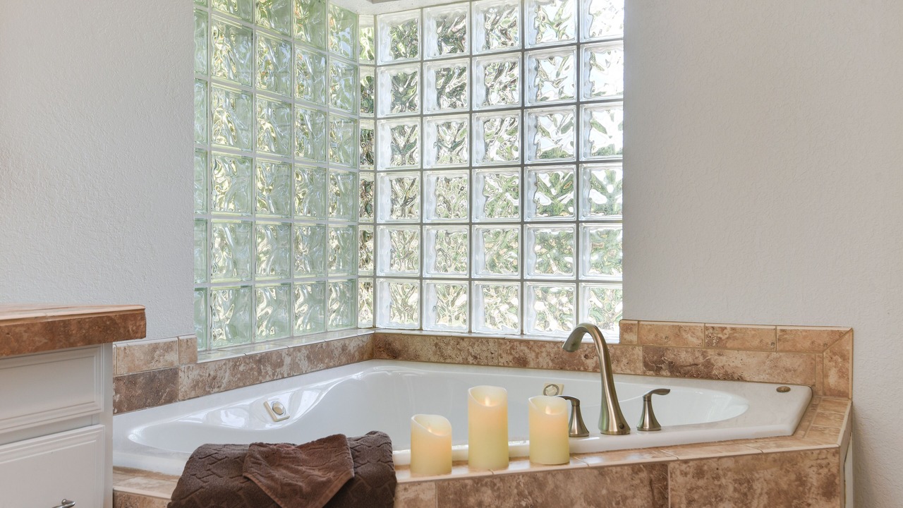Photo of Bathroom in Winter Park