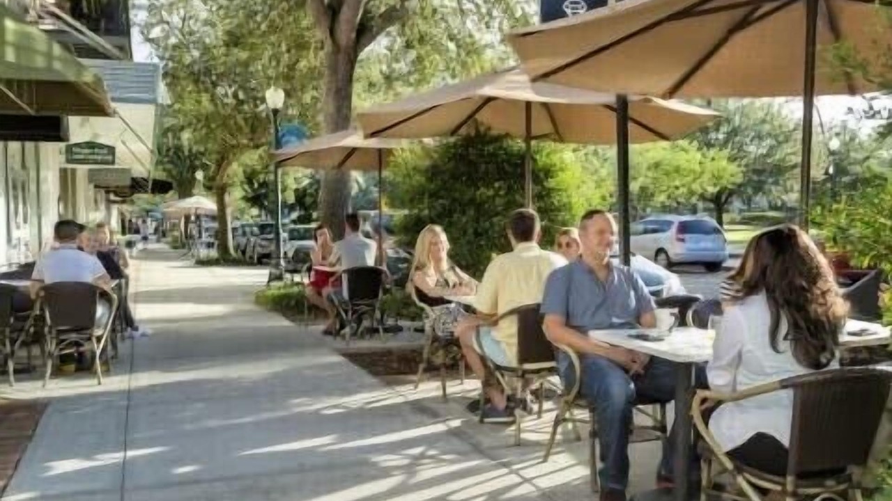 Photo of Others in Winter Park