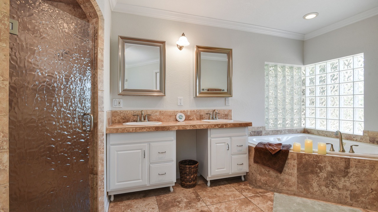 Photo of Bathroom in Winter Park