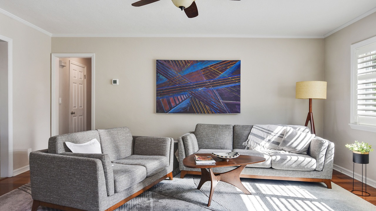 Photo of Bedroom in Winter Park