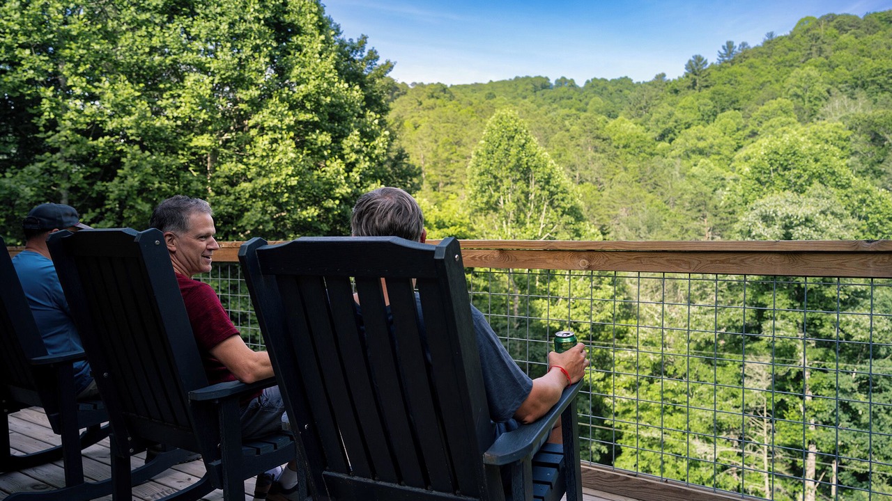 Photo of Others in Bryson City