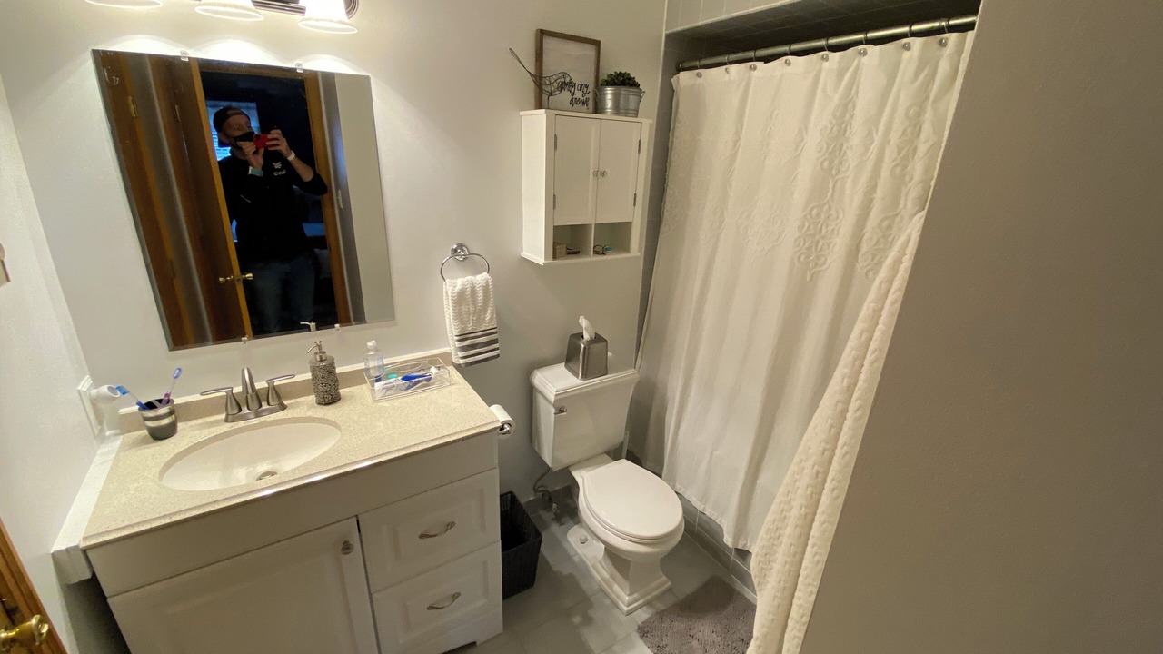 Photo of Bathroom in Sybertsville