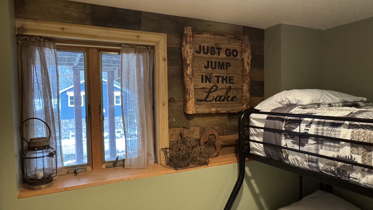 Photo of Bedroom in Sybertsville