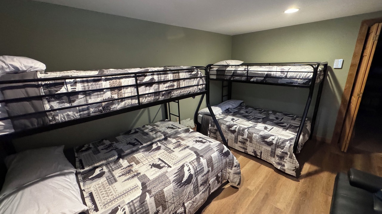 Photo of Bedroom in Sybertsville