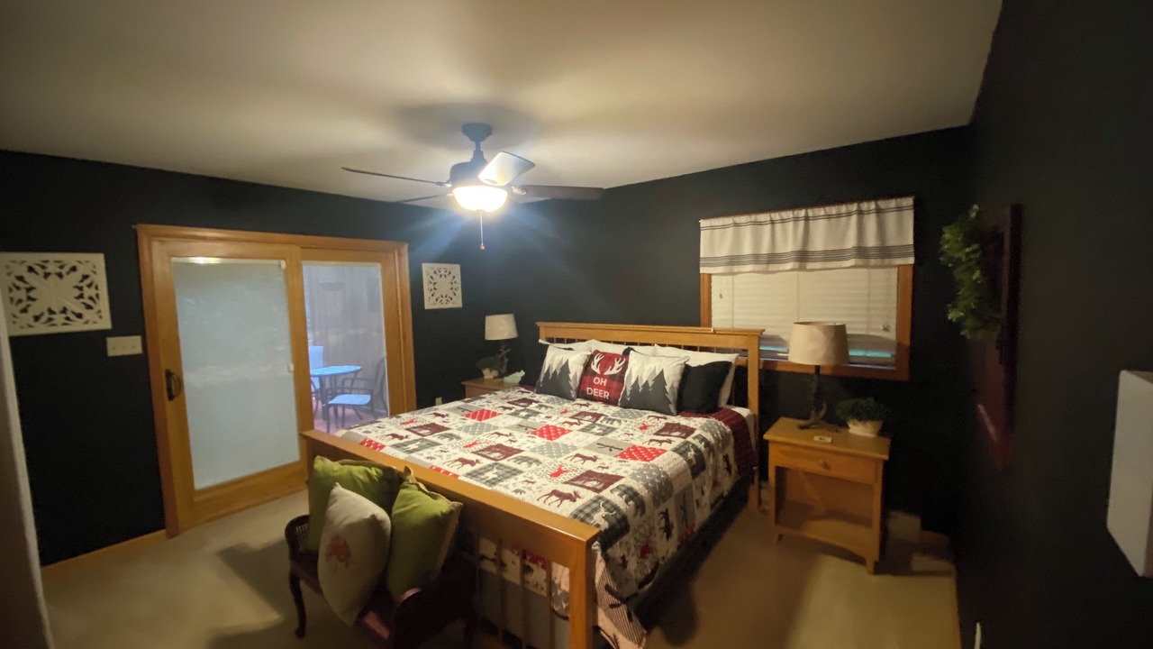 Photo of Bedroom in Sybertsville