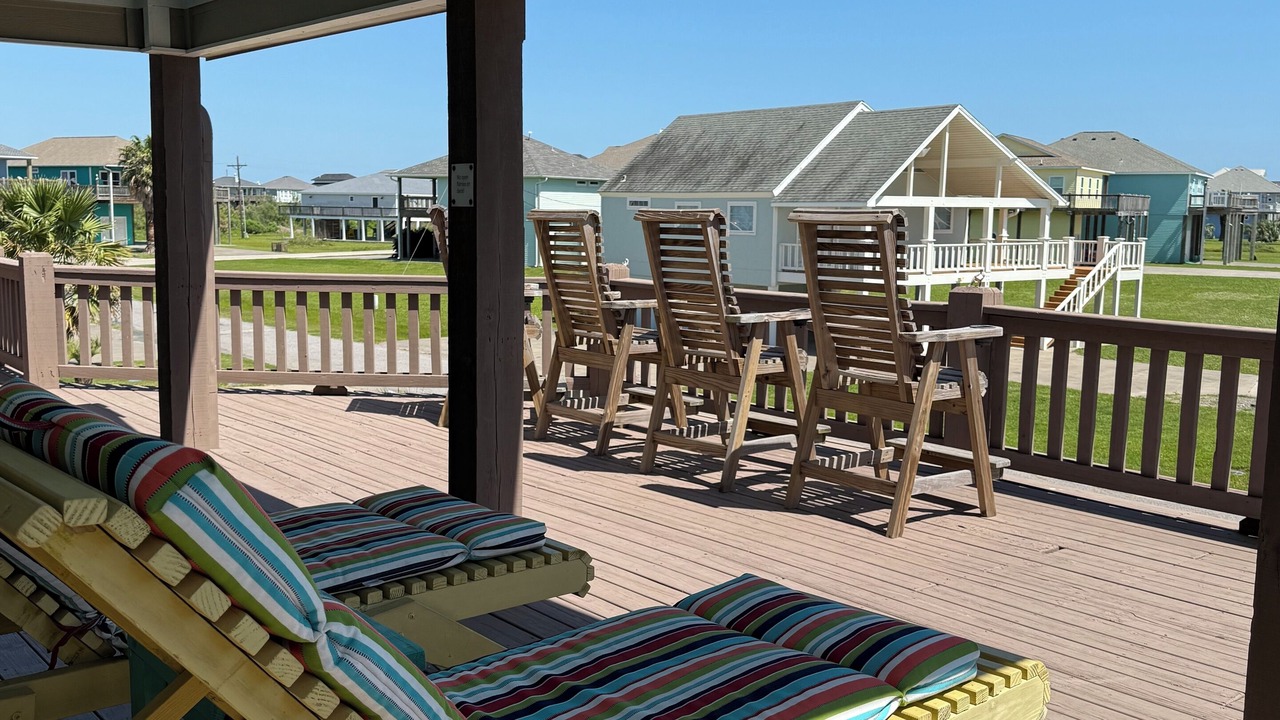 Photo of Others in Port Bolivar