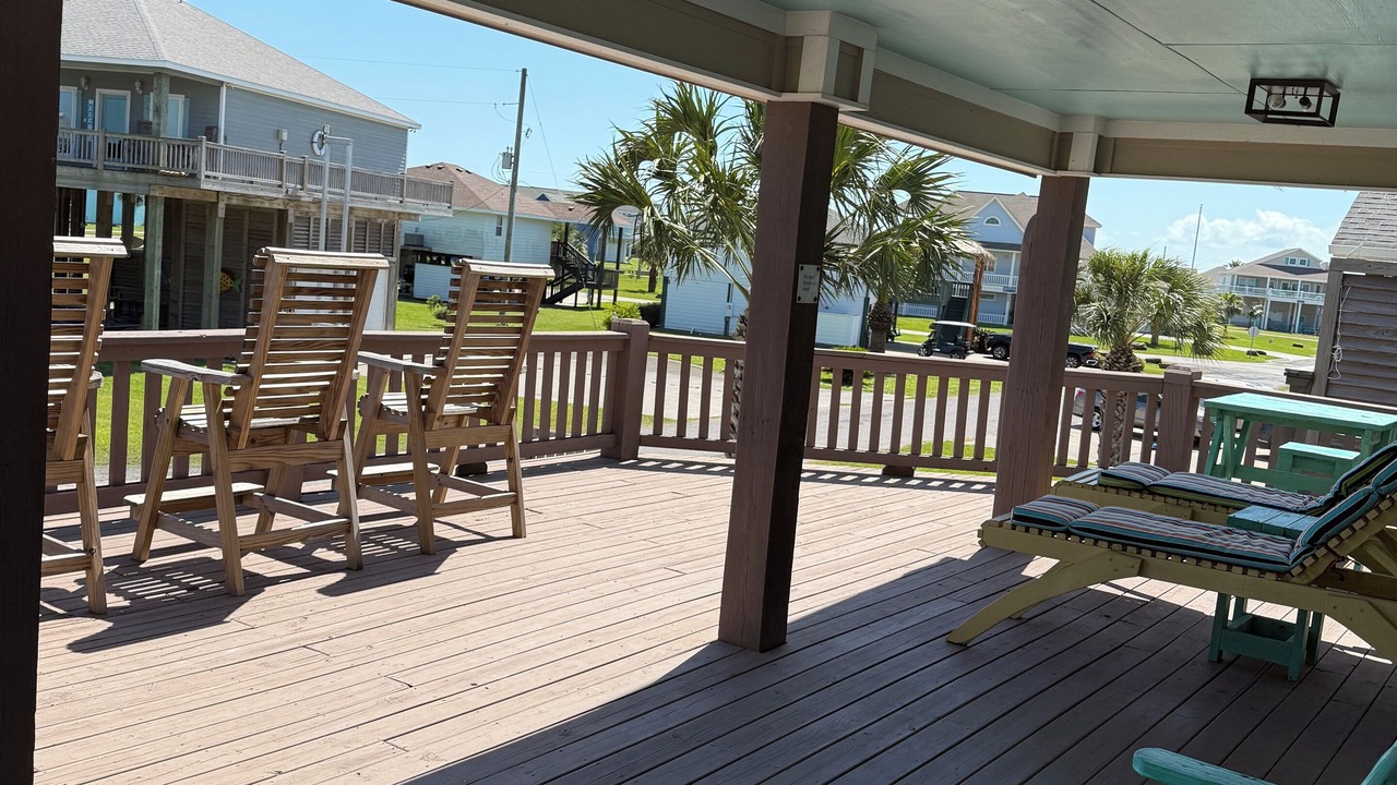 Photo of Others in Port Bolivar