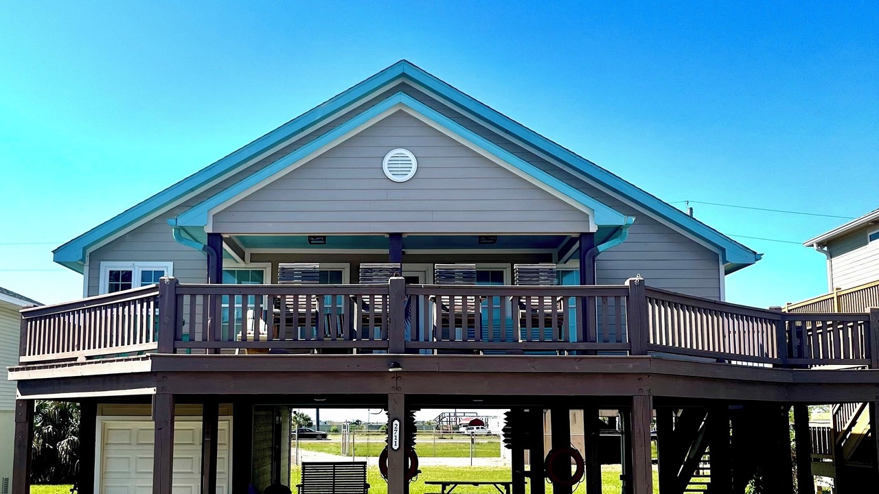 Photo of Outdoor in Port Bolivar