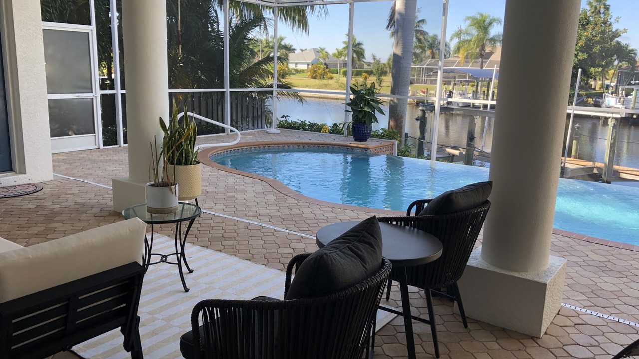 Photo of Outdoor in Burnt Store