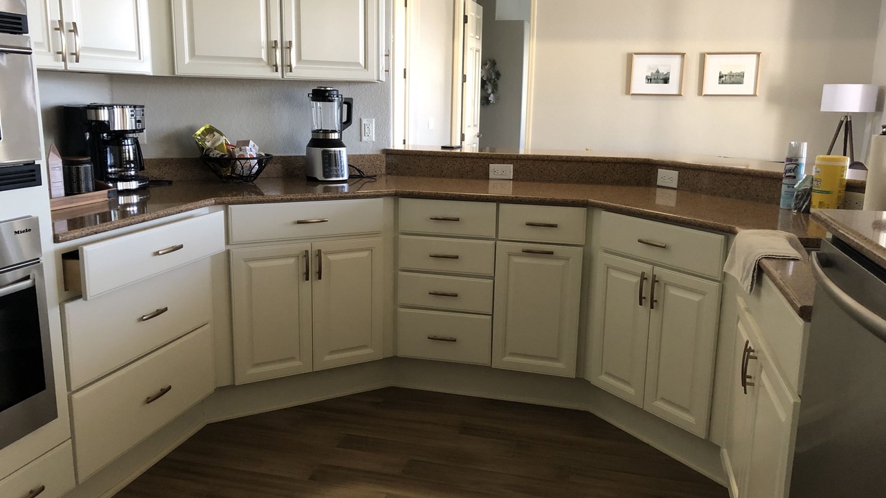 Photo of Kitchen in Burnt Store