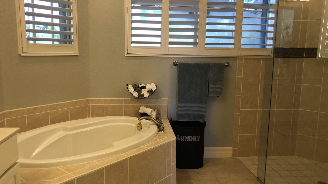 Photo of Bathroom in Burnt Store