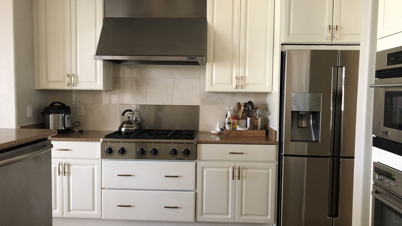 Photo of Kitchen in Burnt Store