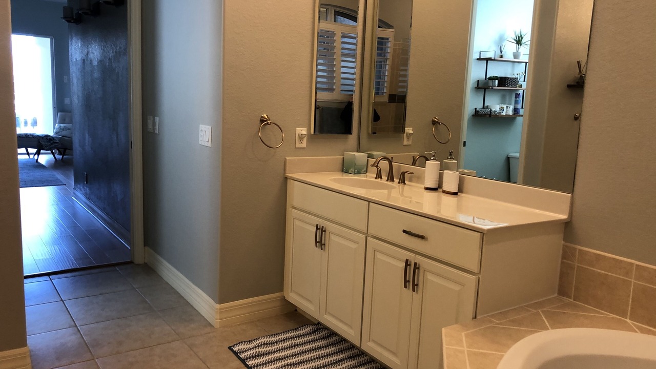 Photo of Bathroom in Burnt Store