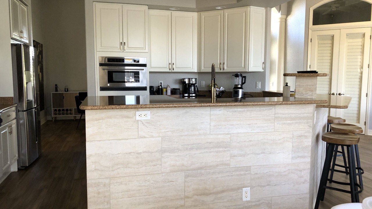 Photo of Kitchen in Burnt Store