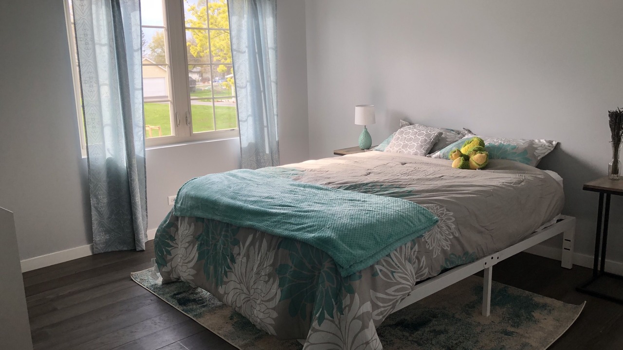 Photo of Bedroom in Lake Catherine