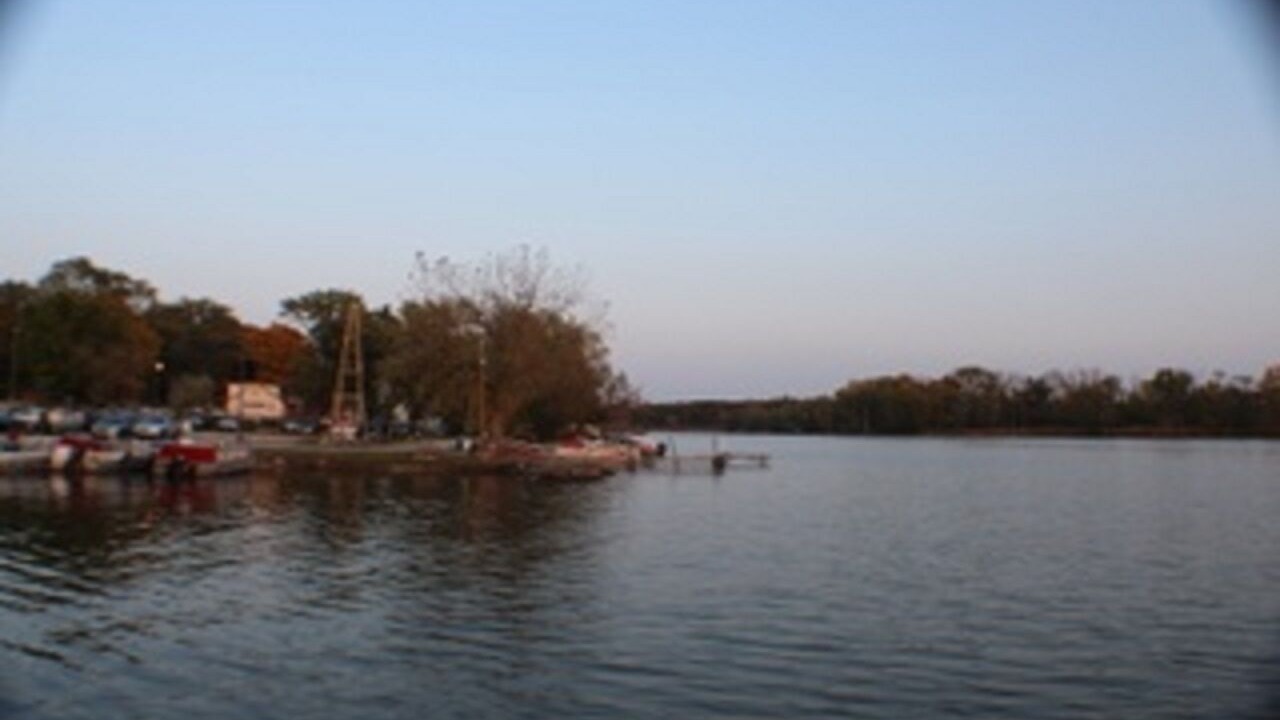 Photo of Outdoor in Lake Catherine